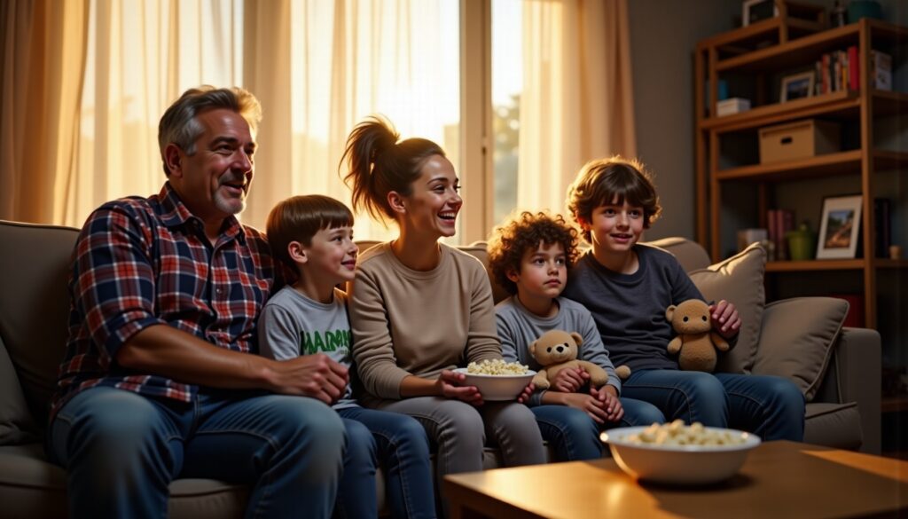 Découvrez l’affiche officielle du grand retour de la série culte Malcolm in the Middle dévoilée par Disney+ !