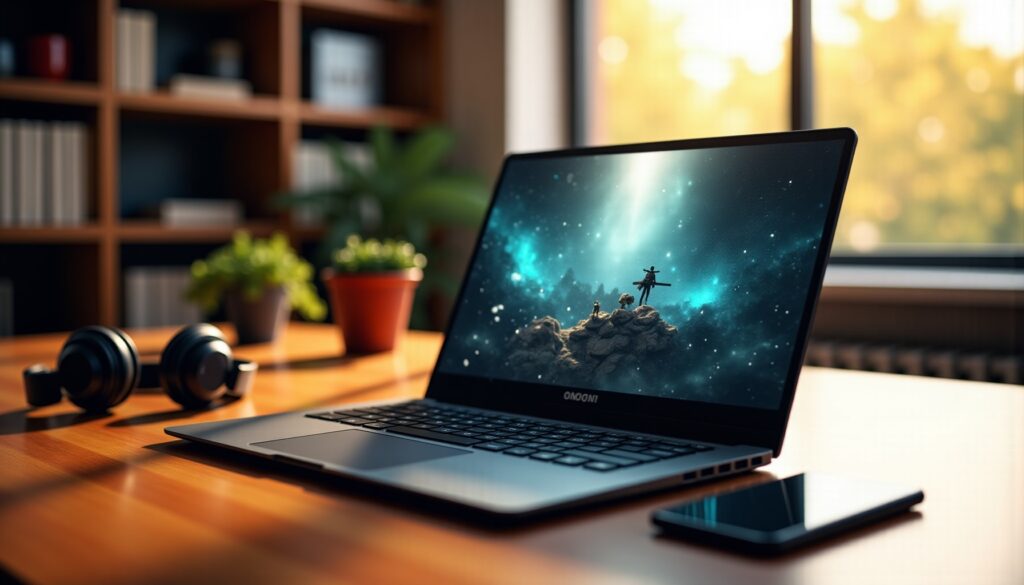 Os 5 melhores emuladores Android em 2025: o essencial para gamers e desenvolvedores!