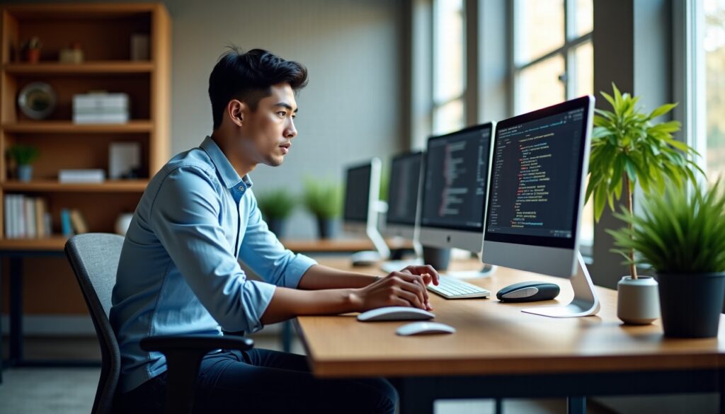 I 5 migliori emulatori Android nel 2025: l’essenziale per gamer e sviluppatori!