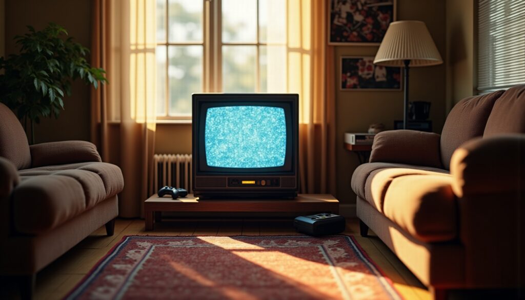 Stranger Things Chroniques 1985 : sebuah serial animasi baru antara musim 2 dan 3