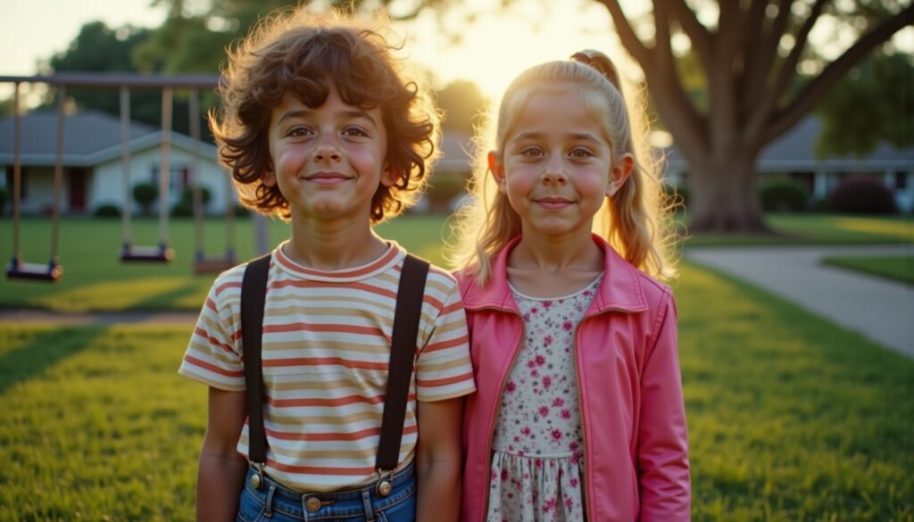 Stranger Things Crónicas 1985: una serie animada inédita entre las temporadas 2 y 3