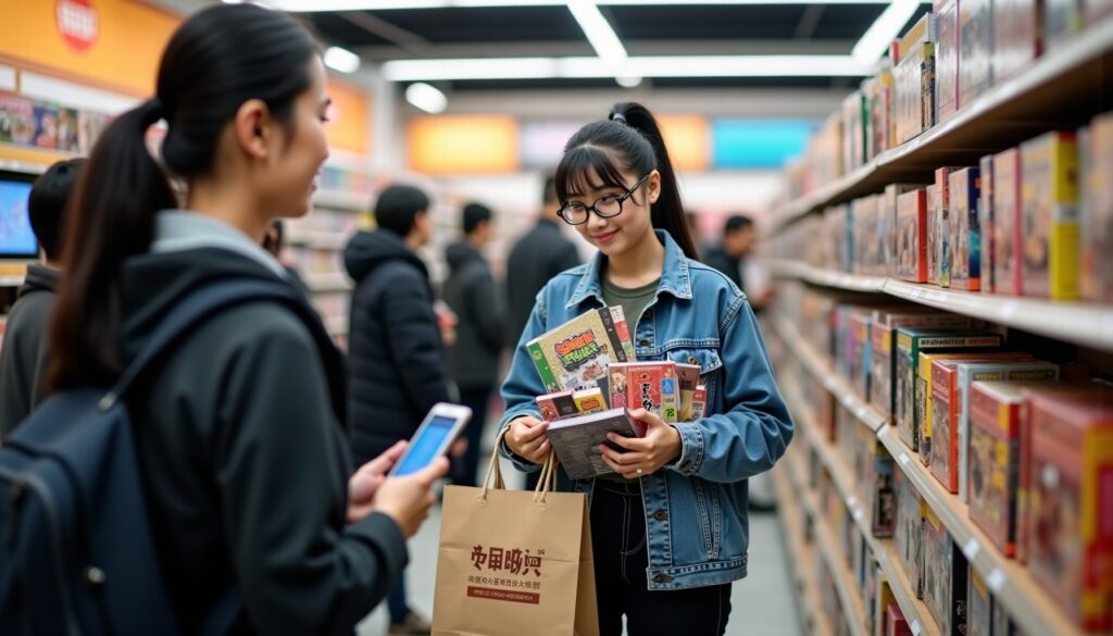 Black Friday 2025 : Crunchyroll offre aux passionnés de mangas des promotions à ne pas manquer !