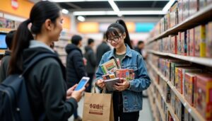 Black Friday 2025 : Crunchyroll offre aux passionnés de mangas des promotions à ne pas manquer !
