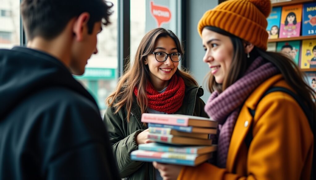 Black Friday 2025 : Crunchyroll oferuje miłośnikom mang promocje, których nie można przegapić!