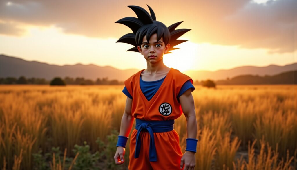 Dragon Ball : Eintauchen in die legendäre Saga, die die ganze Welt begeistert hat