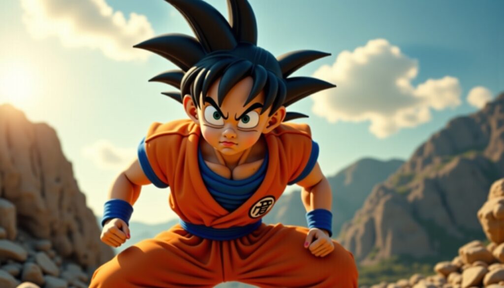 Dragon Ball : Immersione nella saga mitica che ha conquistato il pianeta intero