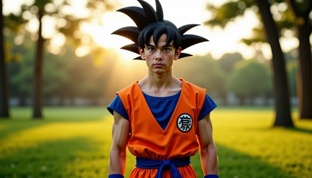 Dragon Ball : Menyelami saga legendaris yang telah memikat seluruh dunia