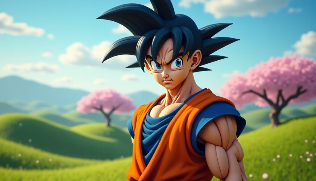 Dragon Ball: Dive into the legendary saga that captivated the entire planet