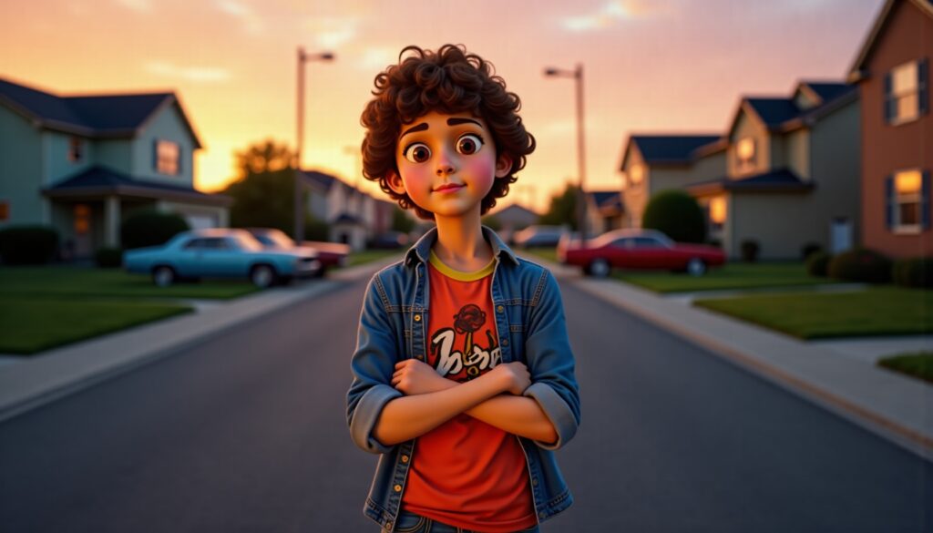 Stranger Things Cronache 1985: una serie animata inedita tra le stagioni 2 e 3