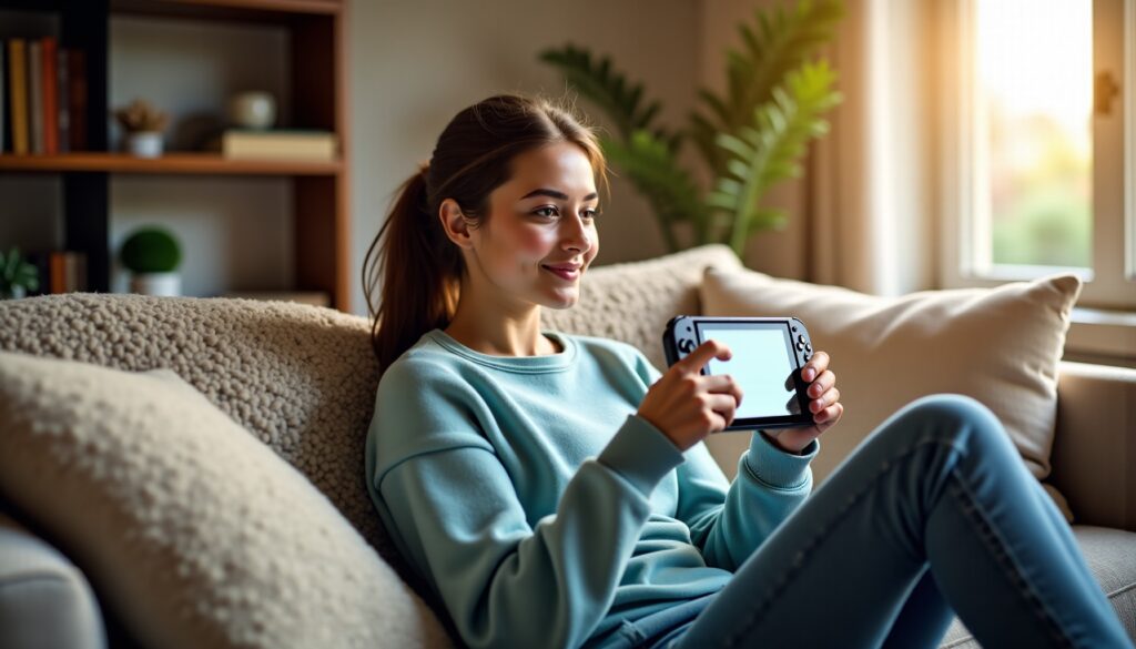 Nintendo Switch Online: Genießen Sie eine kostenlose einwöchige Testphase für alle Spieler!