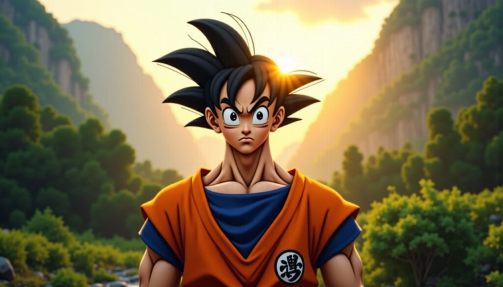 Dragon Ball : Plongée dans la saga mythique qui a séduit la planète entière