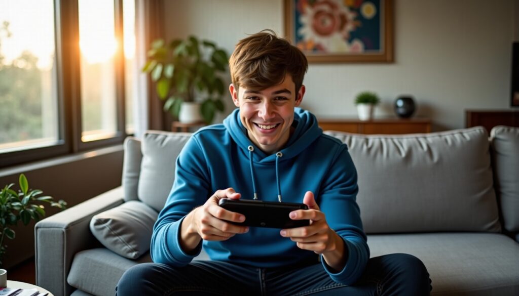 Nintendo Switch Online: skorzystaj z bezpłatnego tygodniowego okresu próbnego dla wszystkich graczy!