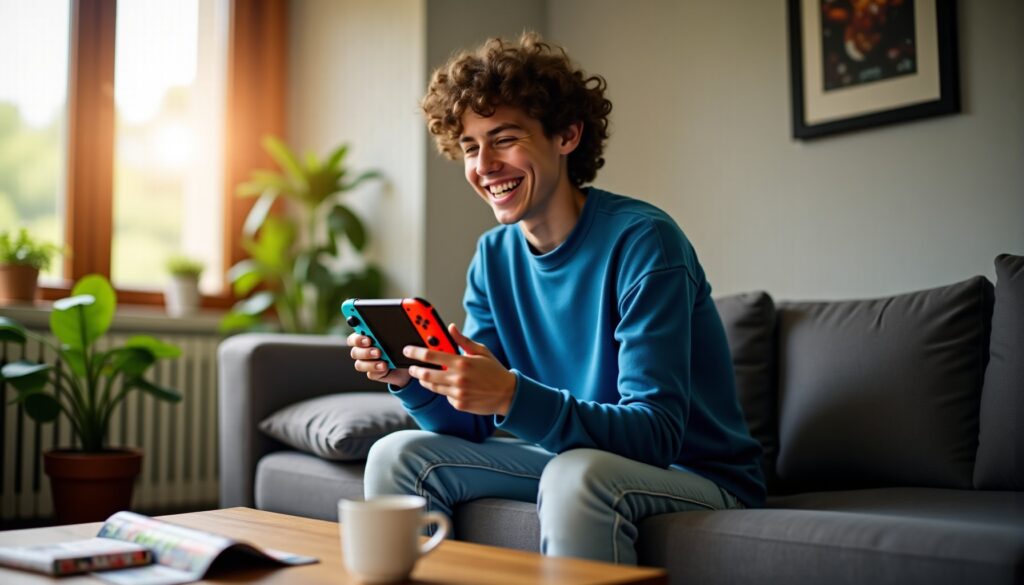 Nintendo Switch Online: approfitta di una settimana di prova gratuita per tutti i giocatori!