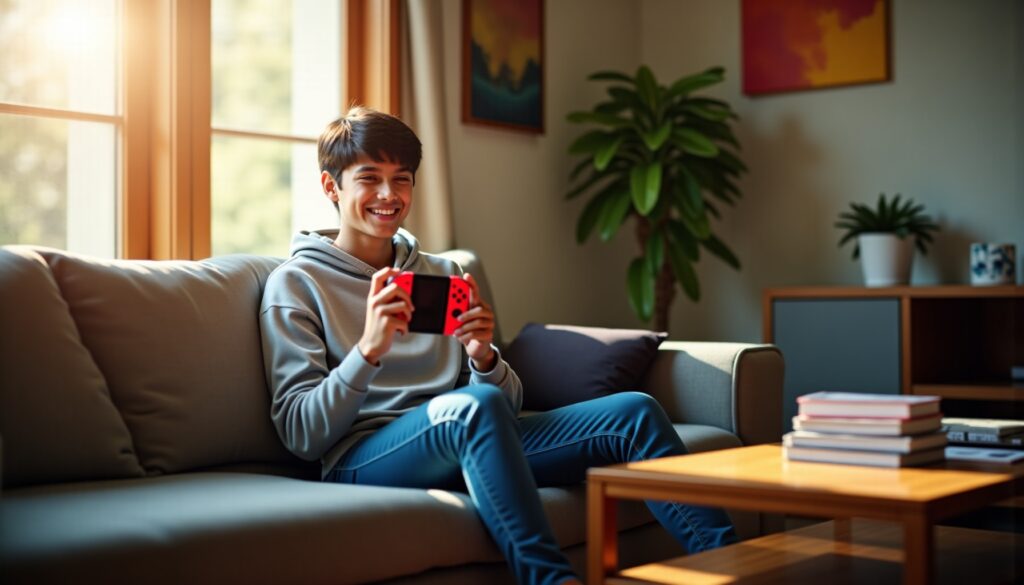 Nintendo Switch Online : nikmati satu minggu uji coba gratis untuk semua pemain!