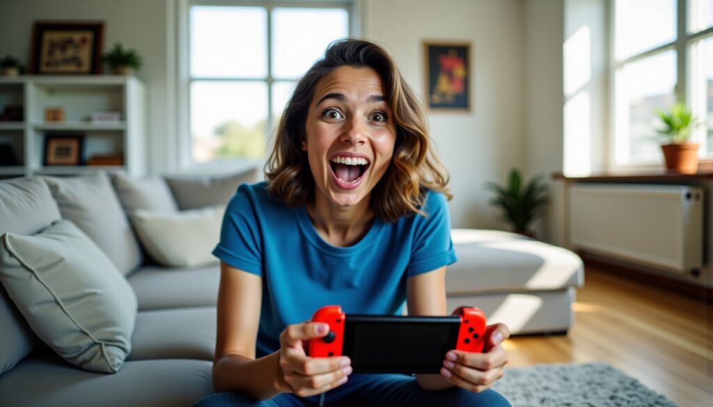 Nintendo Switch Online: aproveite uma semana de teste grátis para todos os jogadores!