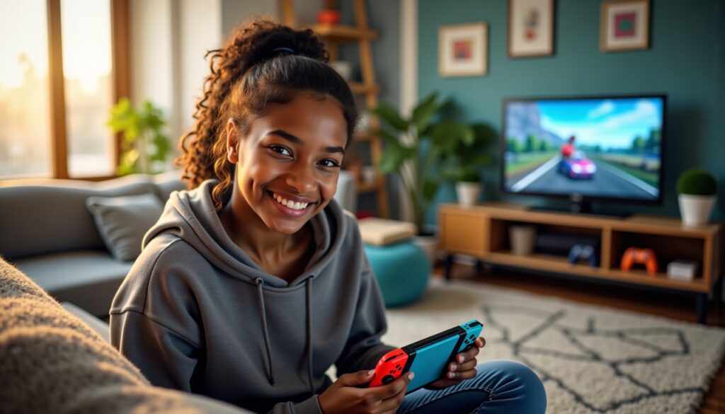 Nintendo Switch Online: enjoy a free one-week trial for all players!
