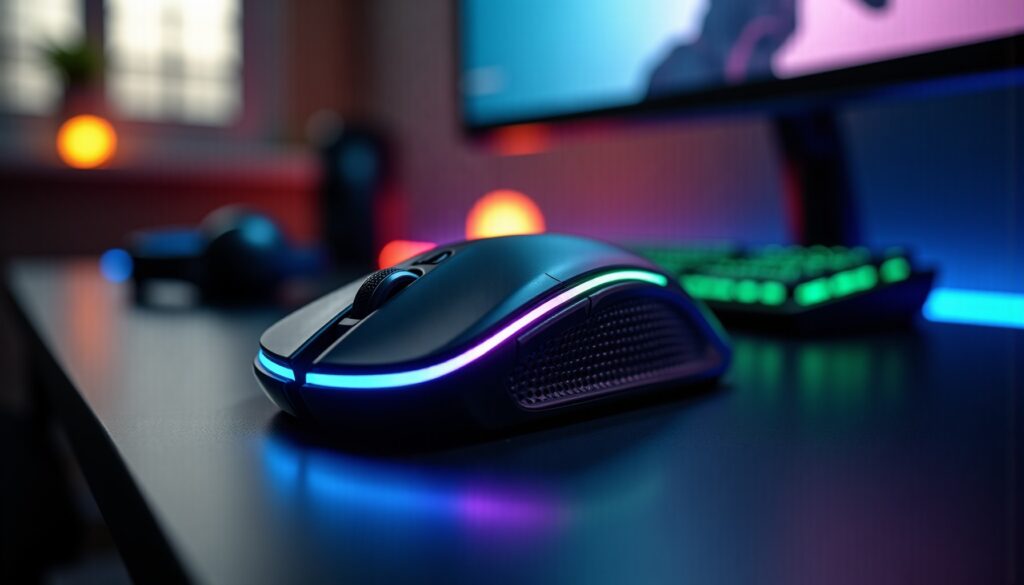 Le 10 mouse imprescindibili per dominare Counter-Strike 2 nel 2025