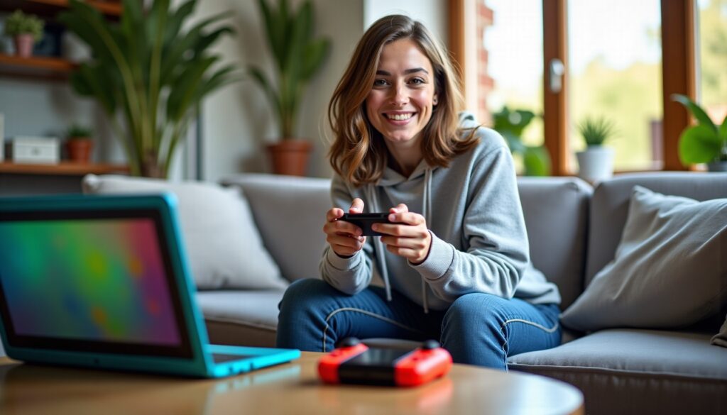 Nintendo Switch Online : profitez d’une semaine d’essai gratuite pour tous les joueurs !