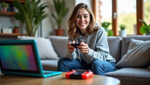 Nintendo Switch Online : profitez d'une semaine d'essai gratuite pour tous les joueurs !