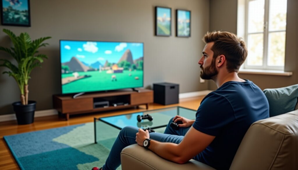 Les Sims 4 : sebuah kebocoran besar mengungkap DLC masa depan yang akan datang