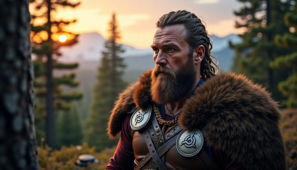 God of War : Amazon enthüllt endlich das lang erwartete Erscheinungsdatum der Serie