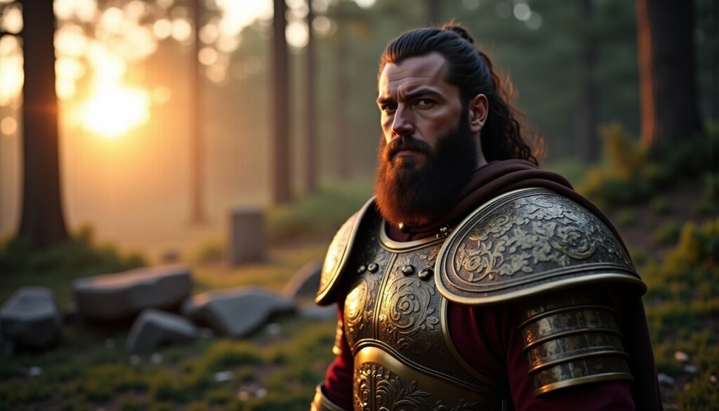 God of War : Amazon revela finalmente la tan esperada fecha de lanzamiento de la serie