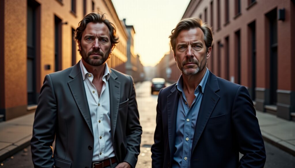 True Detective Temporada 5: A dupla McConaughey-Harrelson pronta para retomar a investigação?