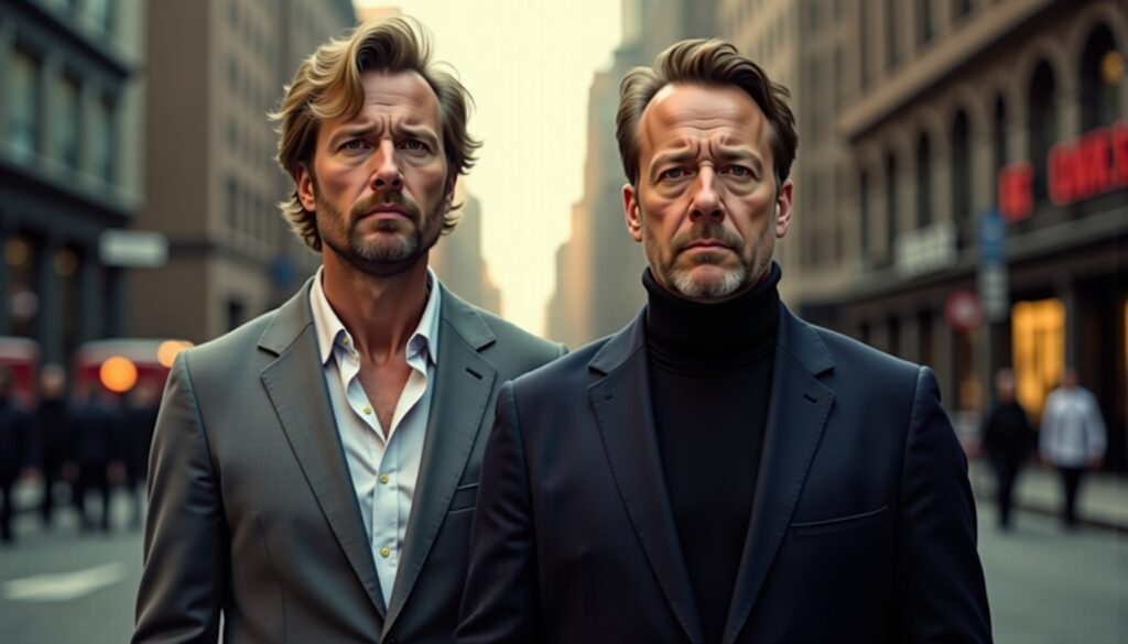 True Detective Staffel 5: Das Duo McConaughey-Harrelson bereit, zur Ermittlung zurückzukehren?