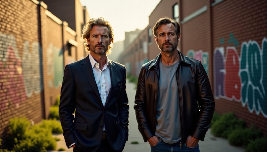 True Detective Stagione 5: Il duo McConaughey-Harrelson pronto a tornare all’indagine?