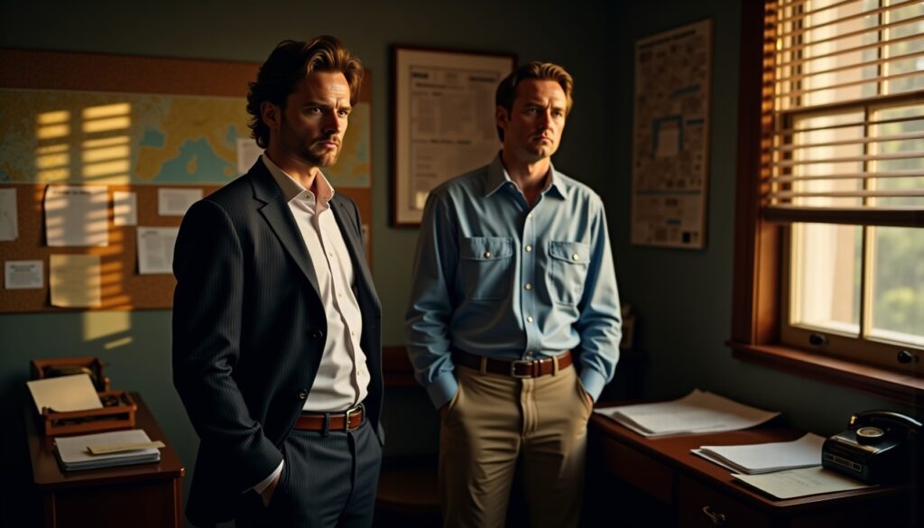 True Detective Sezon 5: duet McConaughey-Harrelson gotowy do ponownego podjęcia śledztwa?
