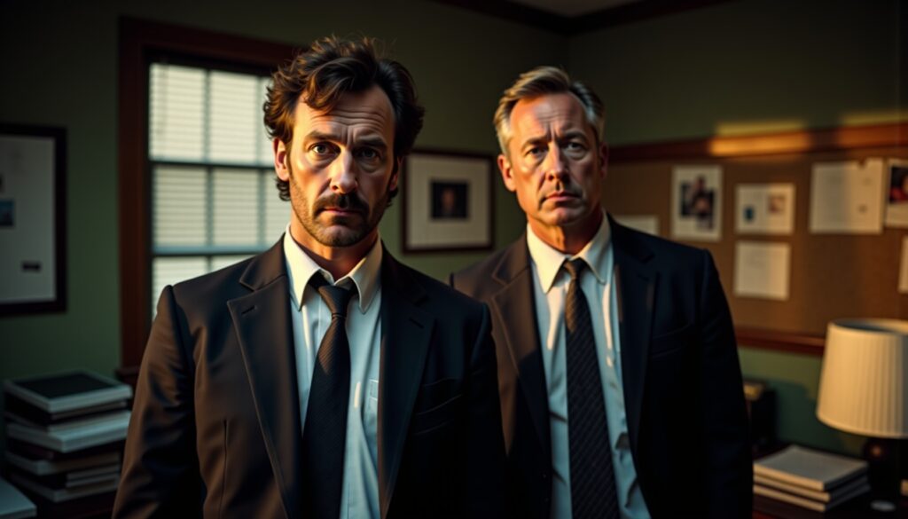 True Detective Musim 5 : Duo McConaughey-Harrelson siap kembali menyelidiki?