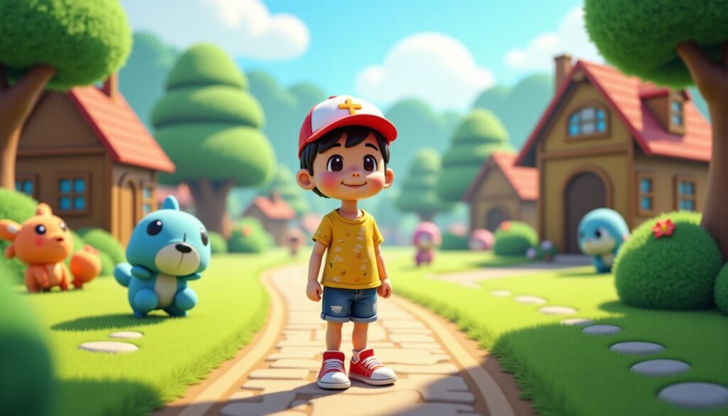 Pokopia : Pokémon-Revolution oder eine Wiederholung von Animal Crossing?