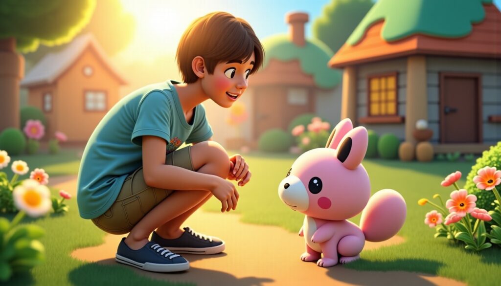 Pokopia : rivoluzione Pokémon o ripetizione di Animal Crossing ?