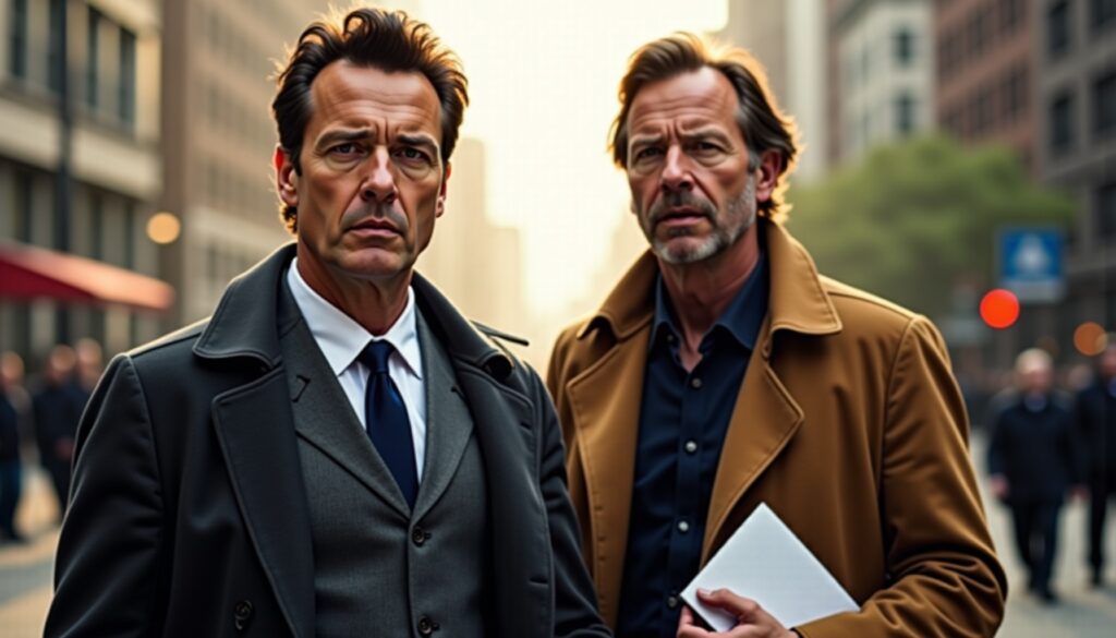 True Detective Season 5: The McConaughey-Harrelson duo ready to get back to the investigation?