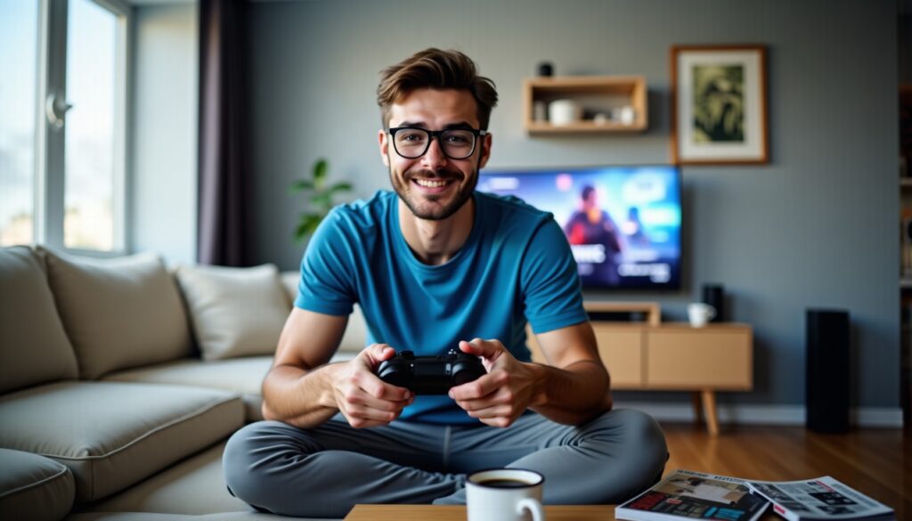 Ta nowa gra konkurencyjna obiecuje zrewolucjonizować scenę od momentu jej premiery!