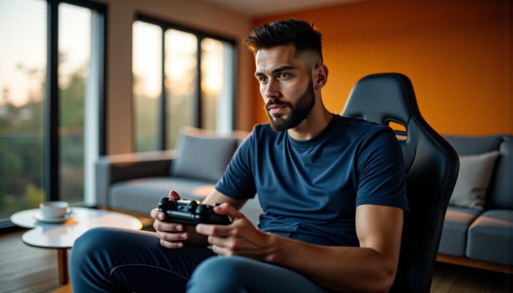 Questo nuovo gioco competitivo promette di rivoluzionare la scena fin dal suo lancio!