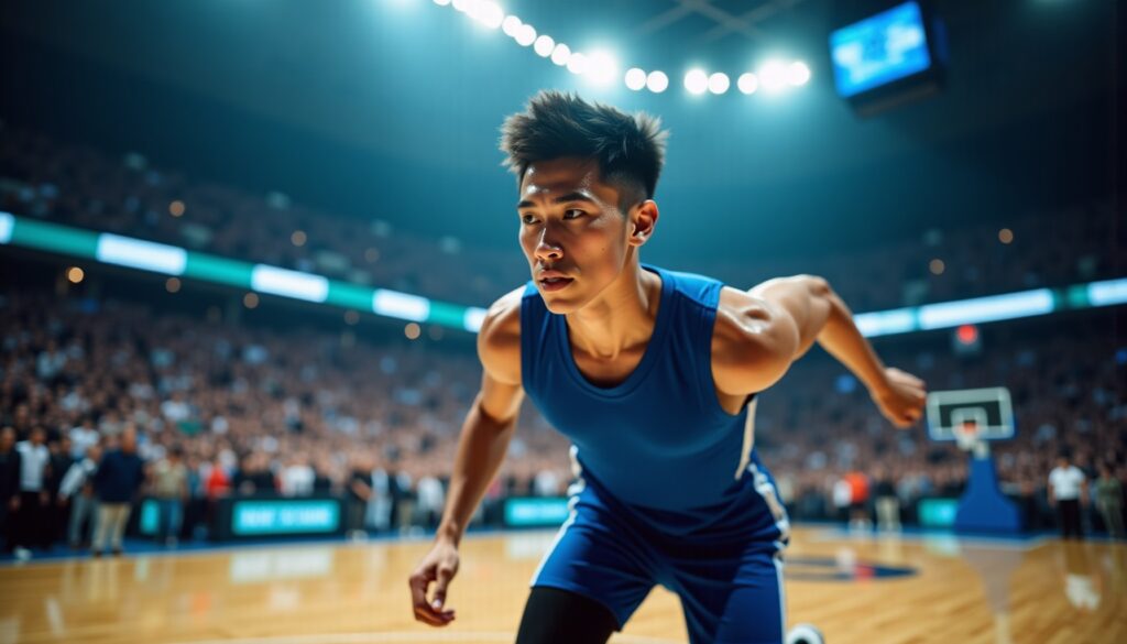 Permainan kompetitif baru ini menjanjikan akan merevolusi scene sejak peluncurannya!