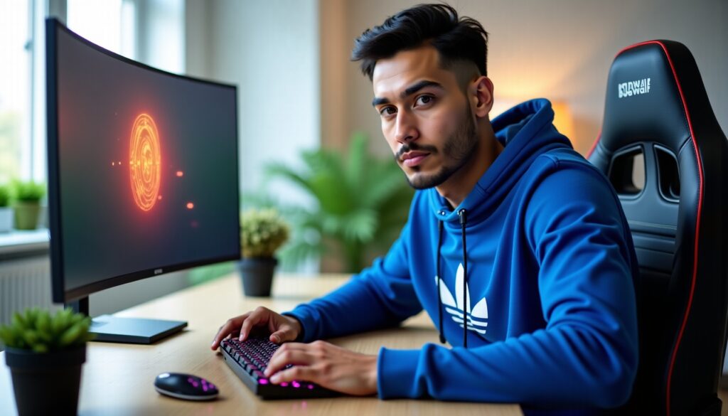 Este novo jogo competitivo promete revolucionar a cena desde o seu lançamento!