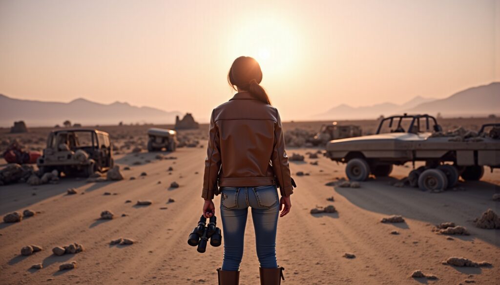 Fallout 5 zeichnet sich am Horizont ab: die Begeisterung um die Saga entfacht die Hoffnung der Fans