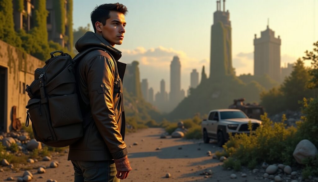 Fallout 5 se profile à l’horizon : l’engouement autour de la saga ravive l’espoir des fans