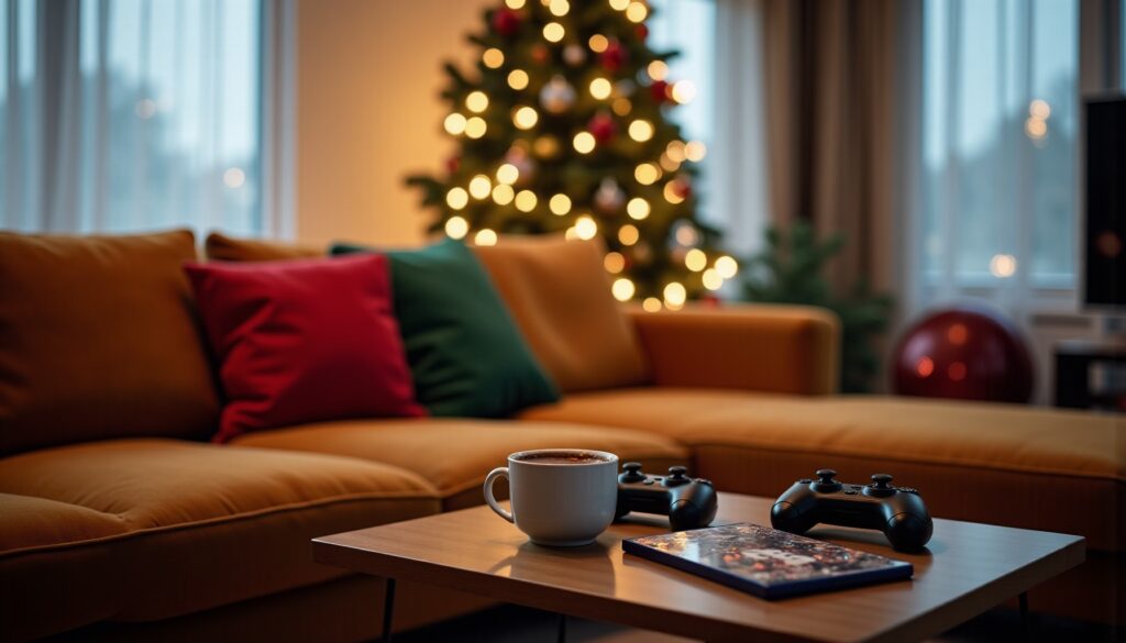 December Amazon Prime: The 2 Must-Have Free Games Offered to Players