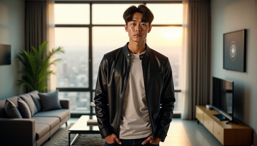 Sung Jinwoo verwandelt sein Aussehen im Anime Solo Leveling: eine Transformation, die die Fangemeinde spaltet