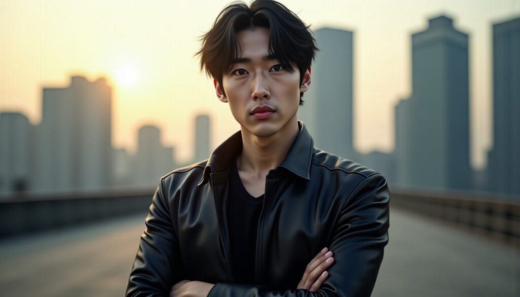 Sung Jinwoo zmienia swoje wygląd w anime Solo Leveling: przemiana, która dzieli społeczność fanów