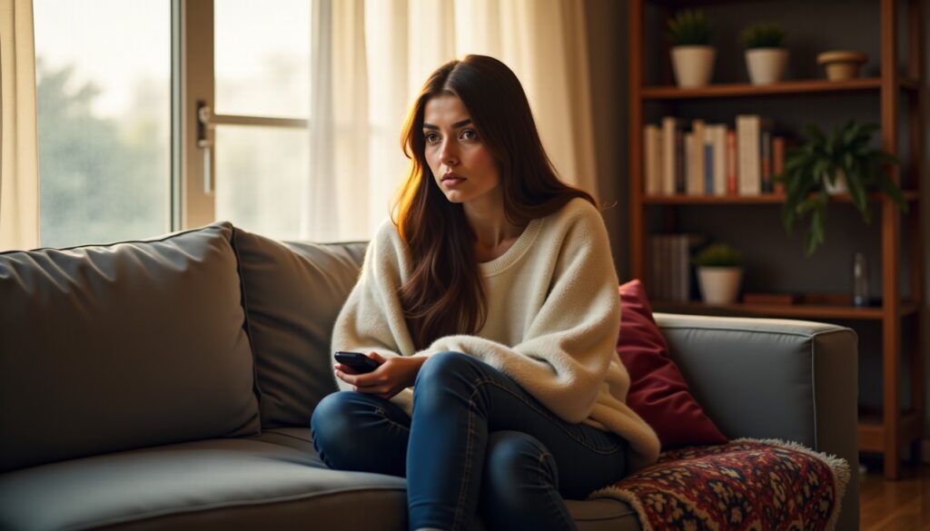 Unverzichtbare Serien auf Netflix, die Sie diese Woche verschlingen sollten