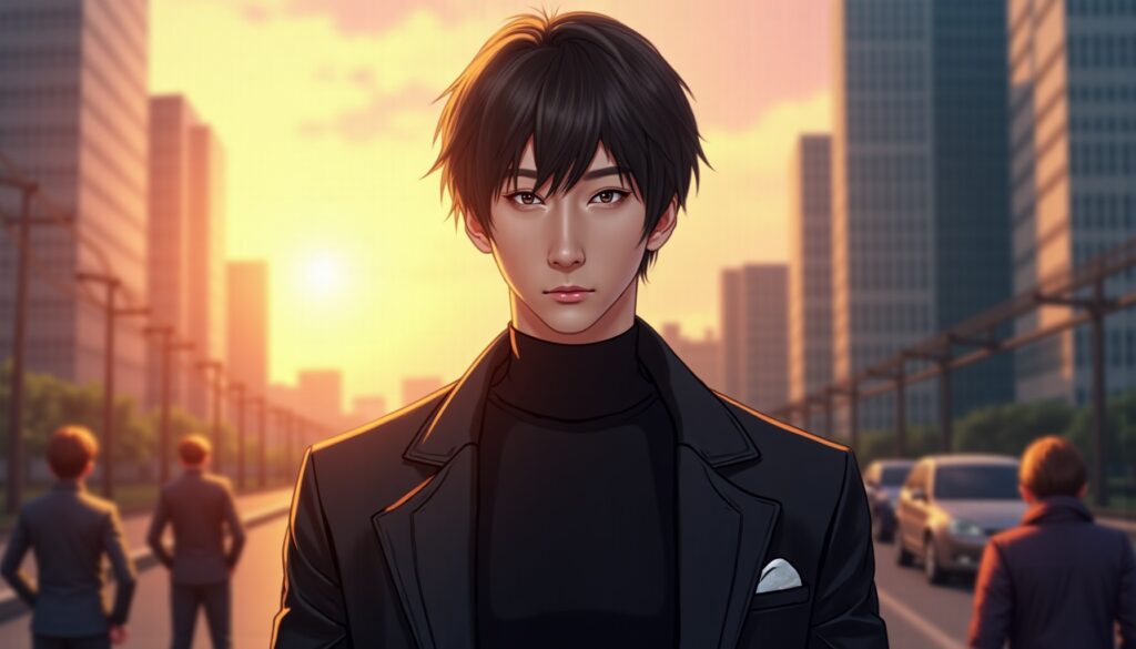 Sung Jinwoo trasforma il suo aspetto nell’anime Solo Leveling: una trasformazione che divide la comunità di fan