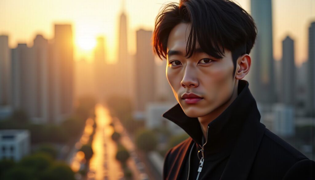 Sung Jinwoo metamorfose sua aparência no anime Solo Leveling: uma transformação que divide a comunidade de fãs