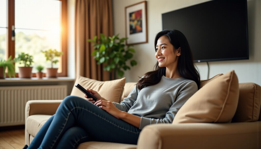 Serial wajib tonton di Netflix untuk dinikmati minggu ini