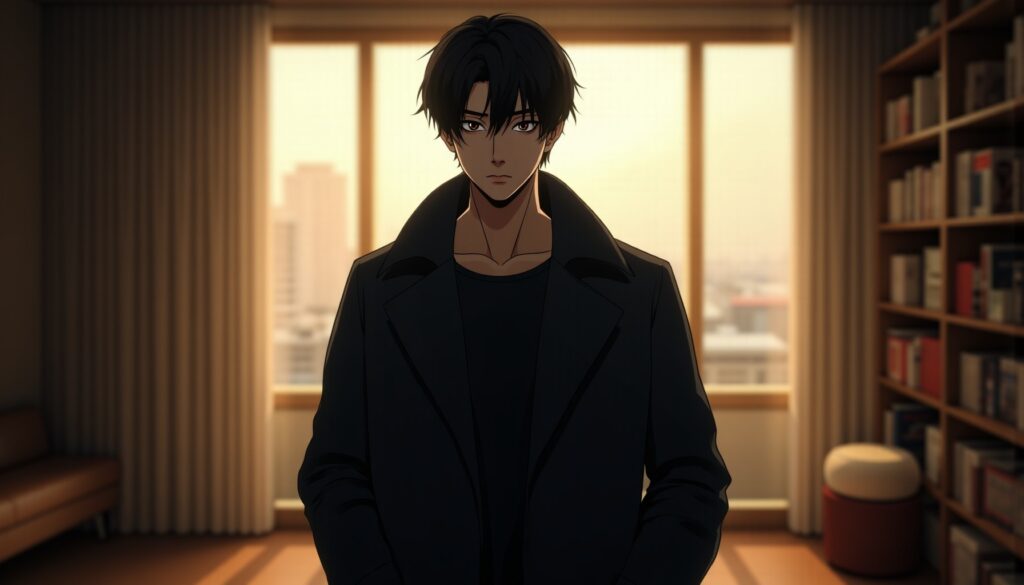 Sung Jinwoo transforms his appearance in the Solo Leveling anime: a transformation that divides the fan community