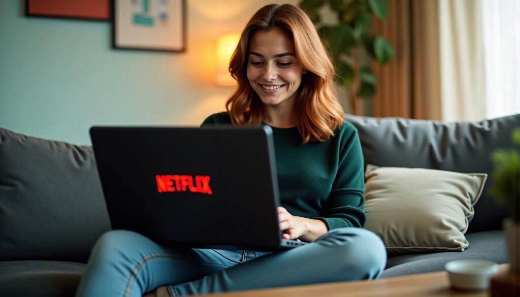 Serie imperdibili su Netflix da divorare questa settimana