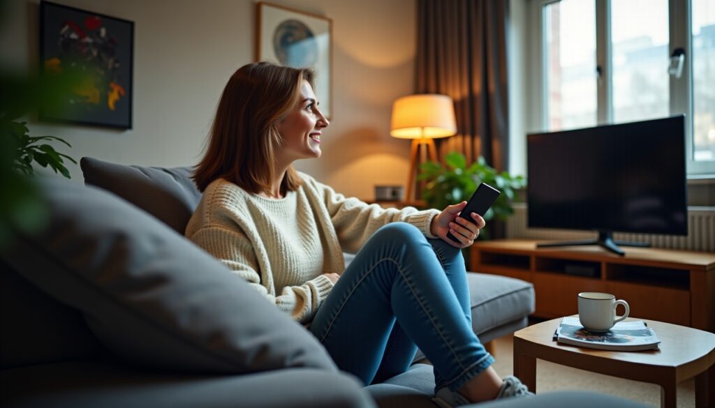 Niezbędne seriale na Netflix do pochłonięcia w tym tygodniu